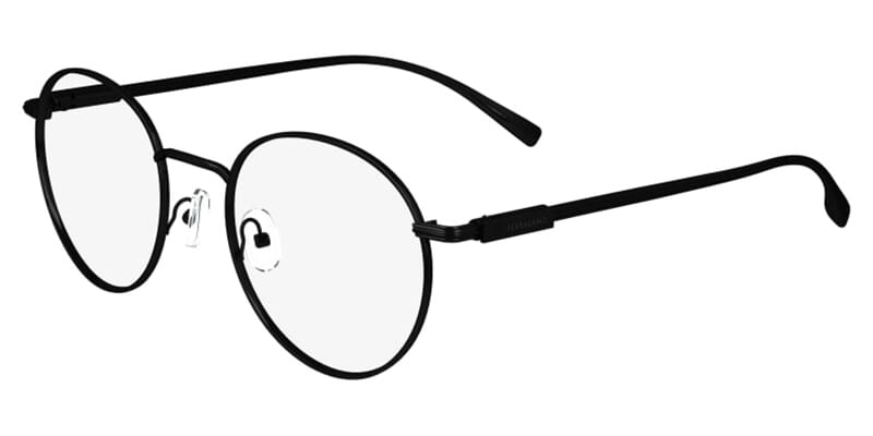 Salvatore Ferragamo SF2229 001 Glasses - US display picture 1