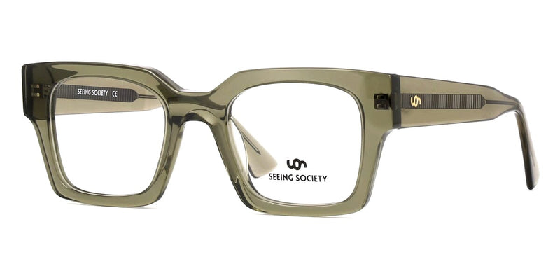 Seeing Society Skye C5 Glasses - US