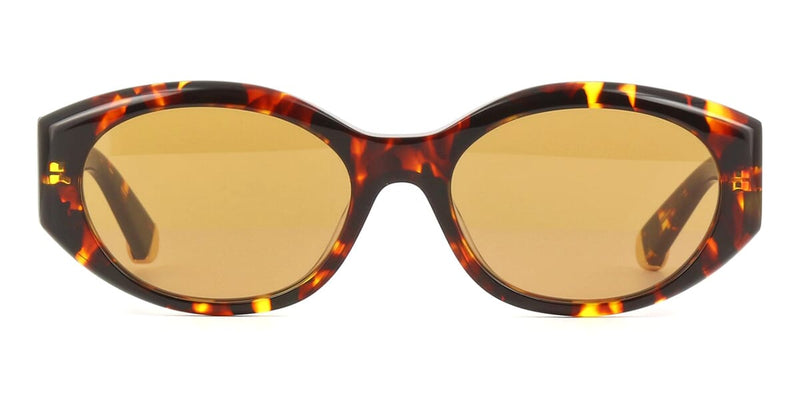 Stella McCartney Tortoise Shell selling Sunglasses