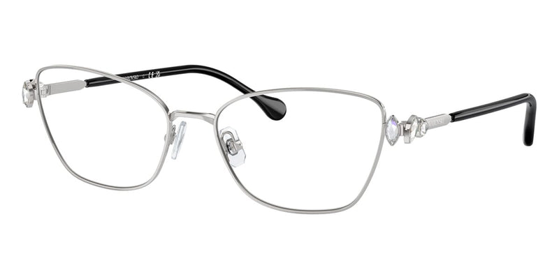 Swarovski SK1006 4001 Glasses - US