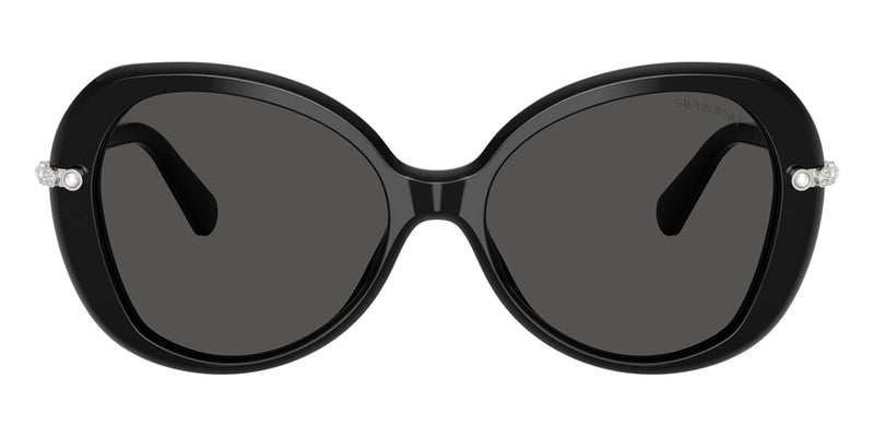 Swarovski SK6059 1038/87 Sunglasses - US