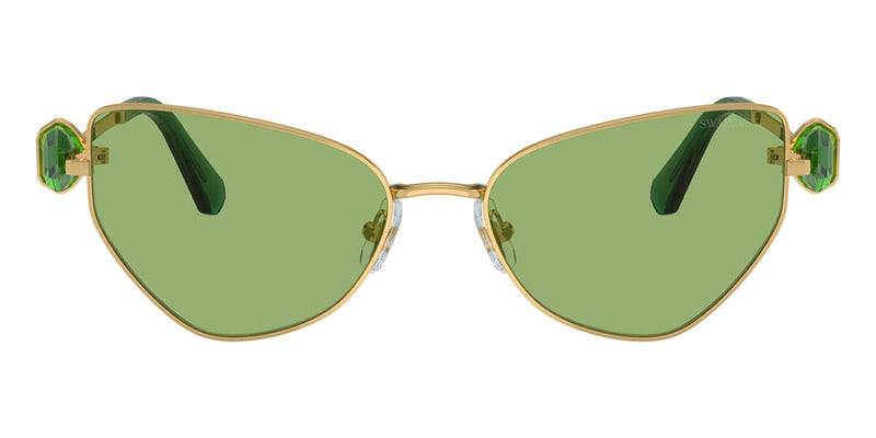 Swarovski SK7003 4004/2 Sunglasses - US