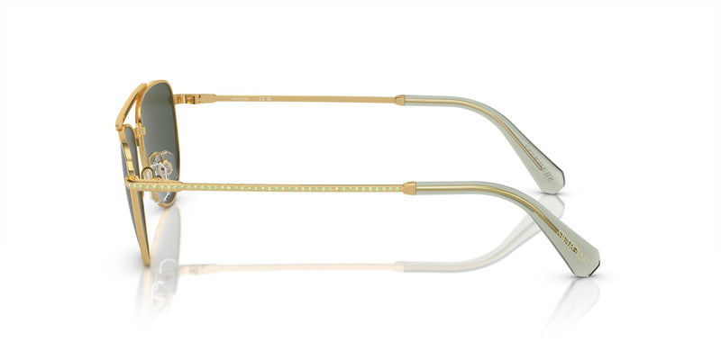 Swarovski SK7007 4017/82 Sunglasses - US