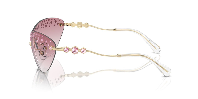 Swarovski SK7023 4013/8D Sunglasses - US