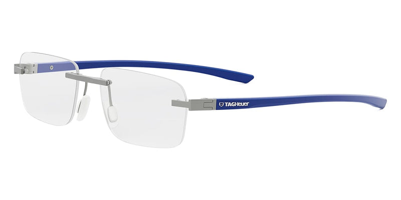 Tag Heuer Essential TH50030U 017 Glasses - US