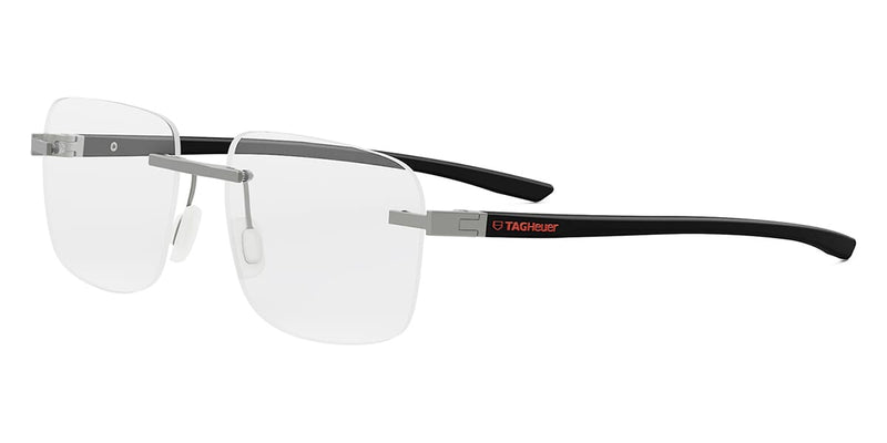 Tag Heuer Essential TH50031U 007 Glasses - US
