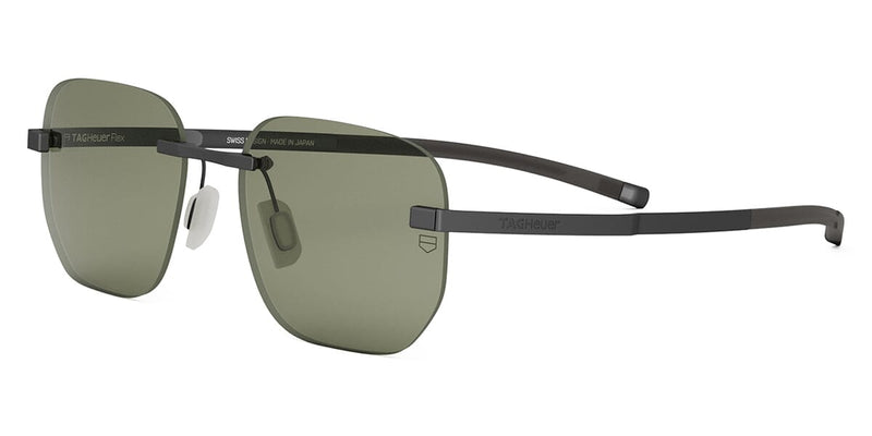 Tag Heuer Flex TH40028U 09N Sunglasses - US