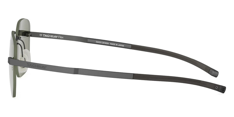 Tag Heuer Flex TH40028U 09N Sunglasses - US
