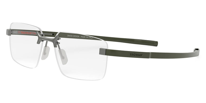 Tag Heuer Flex TH50004U 097 Glasses - US