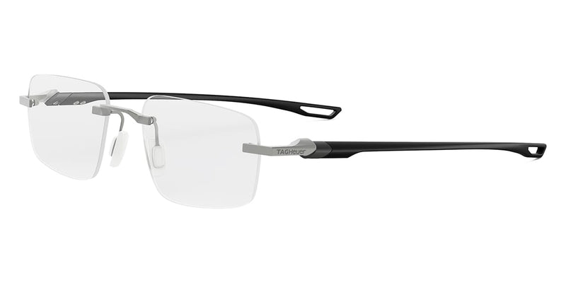 Tag Heuer Mini Vingt Sept TH50026U 007 Glasses - US