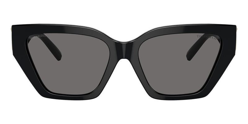 Tiffany & Co TF4218 8001/81 Polarised Sunglasses - US