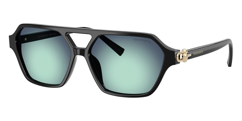 Tiffany & Co. サングラス Tiffany & Co TF4264U 8001/9S Sunglasses - US