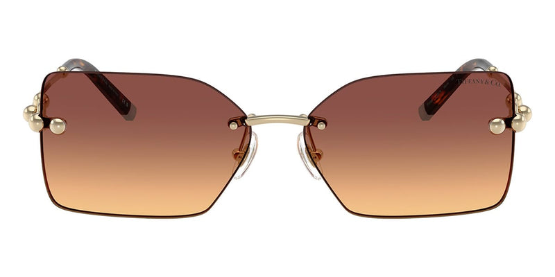 Tiffany & Co TF3088 6189/78 Sunglasses - US display picture 1