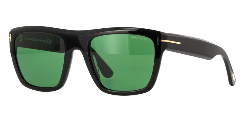 『TOM TF1151』 Tom Ford Alberto TF1077 01N Sunglasses - US
