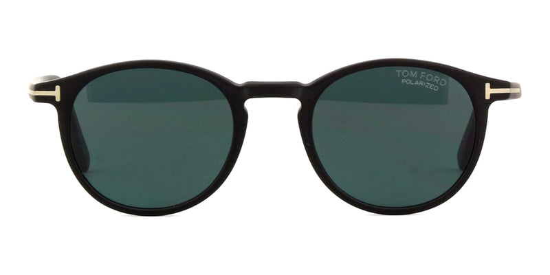 Tom Ford Andrea-02 TF539 02V Polarised Sunglasses - US