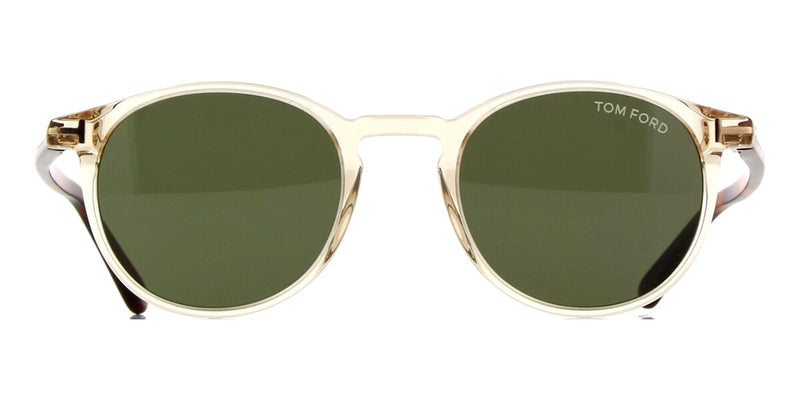Tom Ford Andrea-02 TF539 45N Sunglasses - US