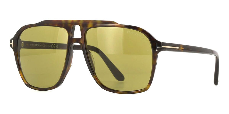 Tom Ford Autari TF1209 52N Sunglasses - US