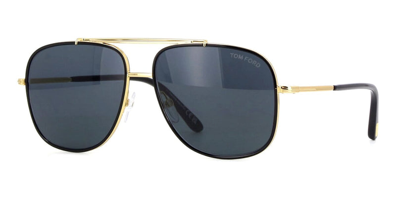 Tom Ford Benton TF693 30A Sunglasses - US