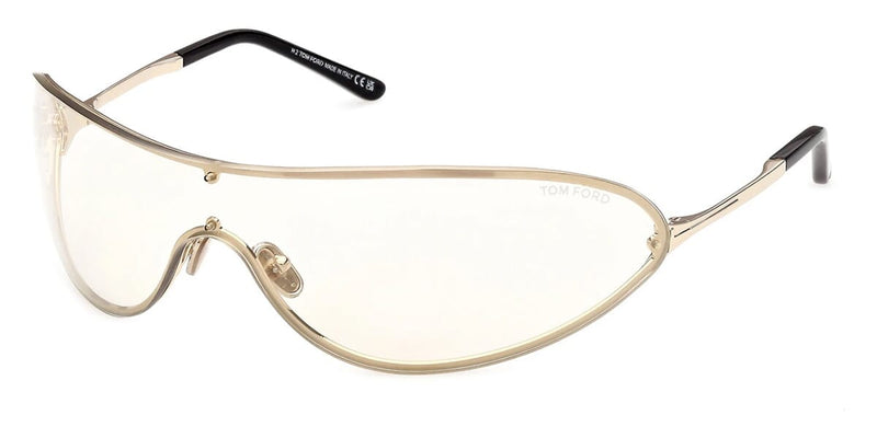Tom Ford Brady-02 TF1396 32C Sunglasses - US