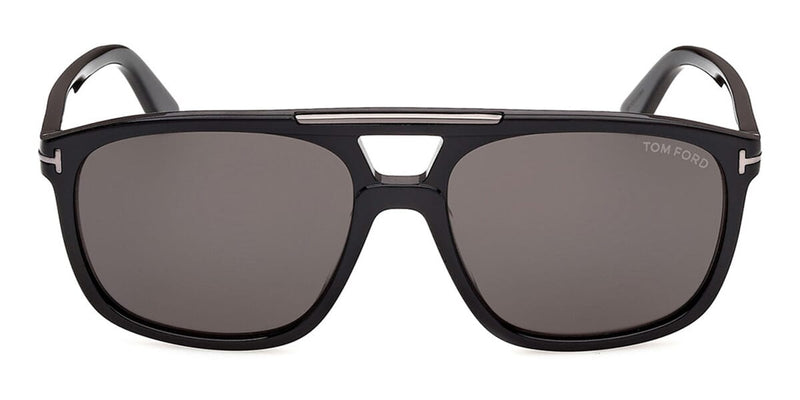 Tom Ford Brianna-02 TF1338/S-N/S 01A Sunglasses - US