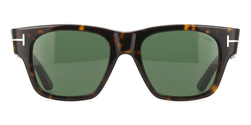 Tom Ford Caine-02 TF1280 52N Sunglasses - US