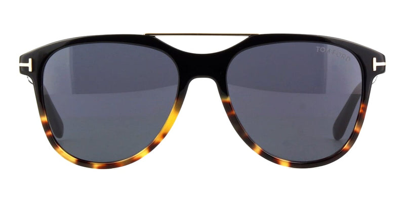 Tom Ford Damian-02 TF1098 05A Sunglasses - US