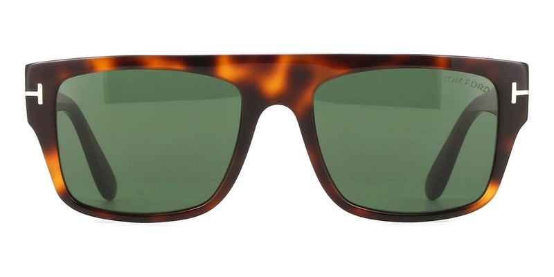 Tom Ford Dunning-02 TF907 53N Sunglasses - US