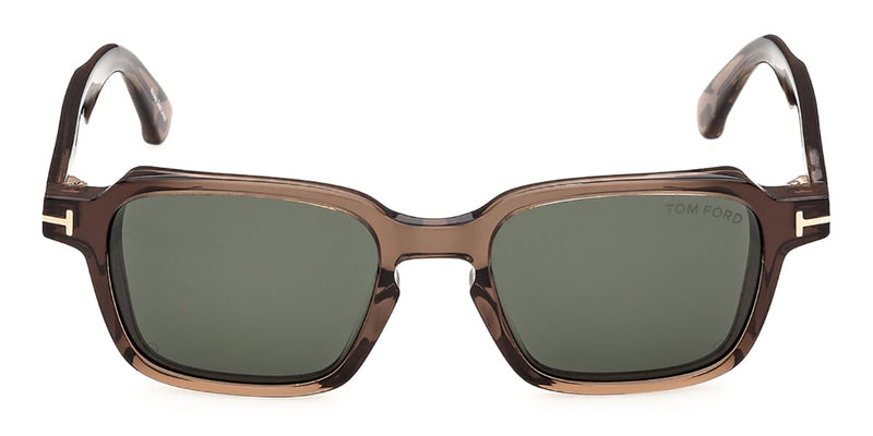 Tom Ford Ezra-02 TF1359 45N Sunglasses - US