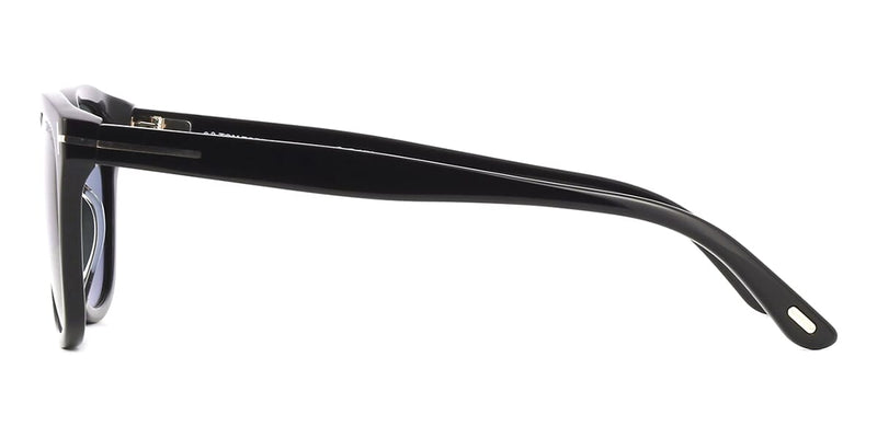 Tom Ford Graydon TF1213 01N Sunglasses - US