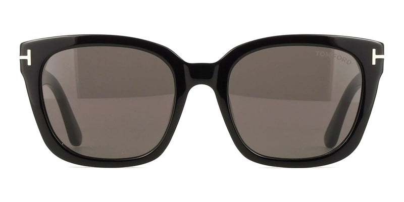 Tom Ford Haylay TF1216 01A Sunglasses - US