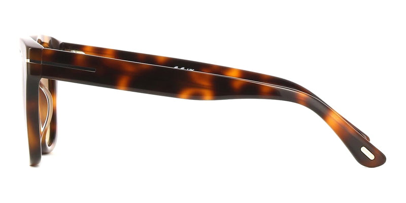 Tom Ford Haylay TF1216 53F Sunglasses - US