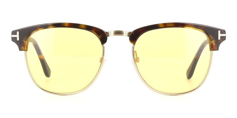Tom Ford Henry TF248 52E Sunglasses - US