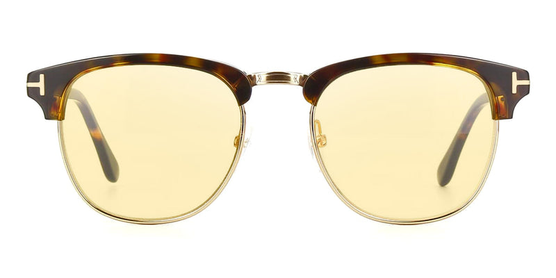 Tom Ford Henry TF248 52E Sunglasses - US