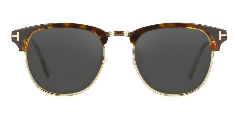 Tom Ford Henry TF248 52E Sunglasses - US