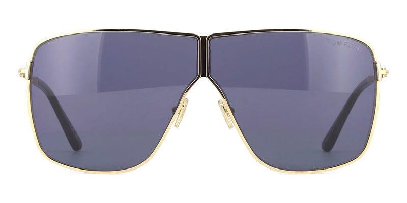 Tom Ford Huxley TF1159 30A Sunglasses - US