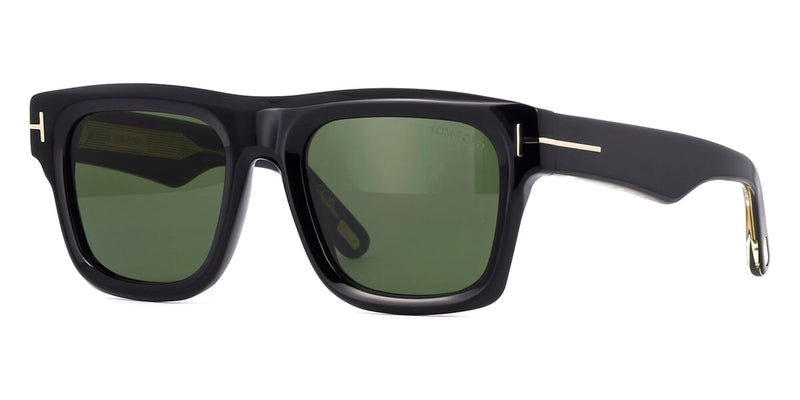 Tom Ford Icon Collection TF1200 01N Sunglasses - US