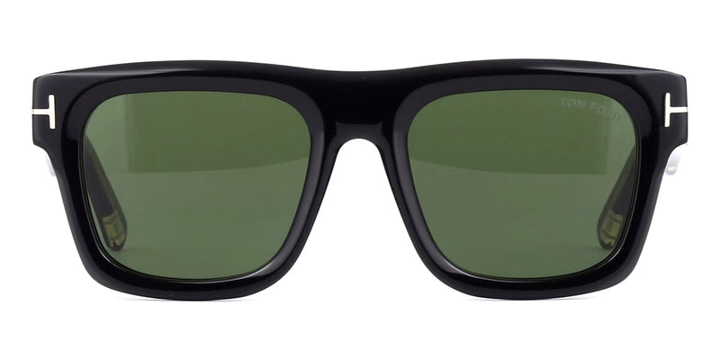 Tom Ford Icon Collection TF1200 01N Sunglasses - US