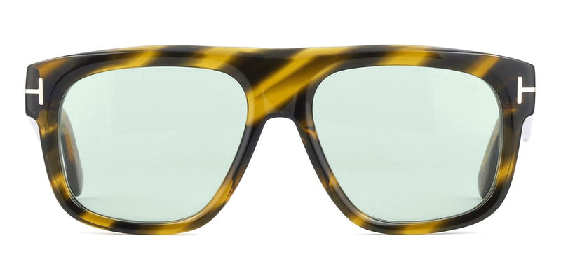 Tom Ford Icon Collection TF1201 56N Sunglasses - US