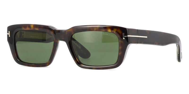 Tom Ford Icon Collection TF1203 52R Sunglasses - US