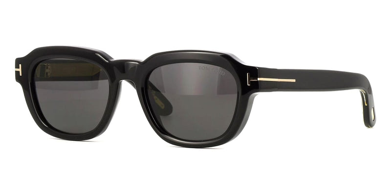 Tom Ford Icon Collection TF1226 01A Sunglasses - US