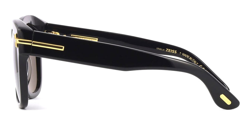 Tom Ford Icon Collection TF1235 01A Sunglasses - US