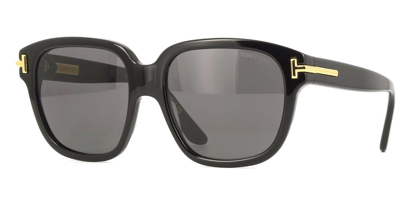 Tom Ford Icon Collection TF1236 01A Sunglasses - US
