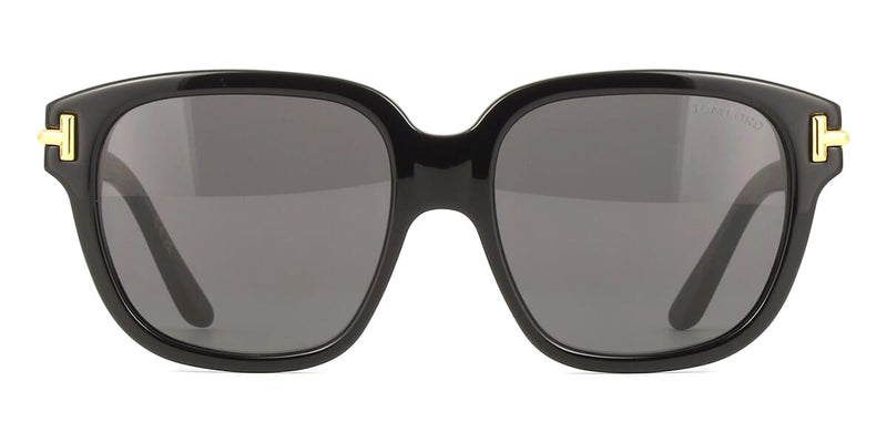 Tom Ford Icon Collection TF1236 01A Sunglasses - US