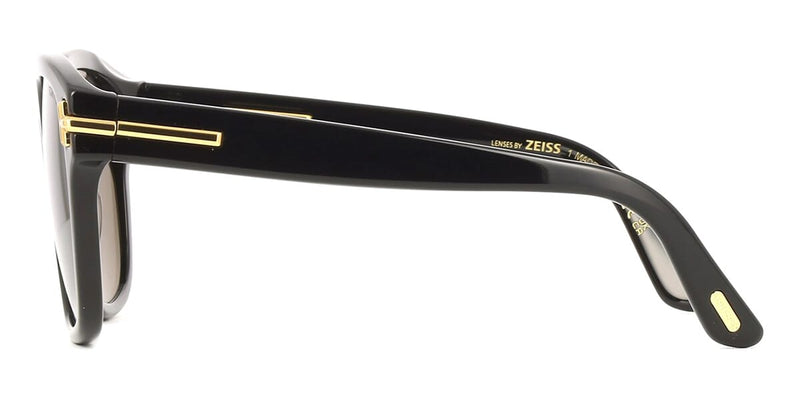 Tom Ford Icon Collection TF1236 01A Sunglasses - US