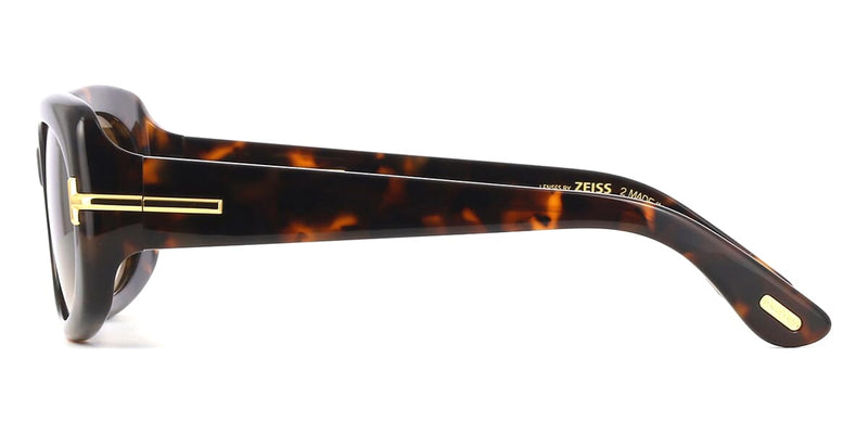 希少✨TOM FORD archive sunglasses TF5290 Tom Ford Icon Collection TF1253 52F Sunglasses - US