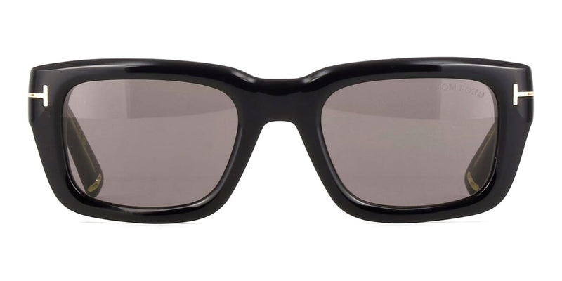 Tom Tom Ford Icon Collection TF1327 01A Sunglasses - US