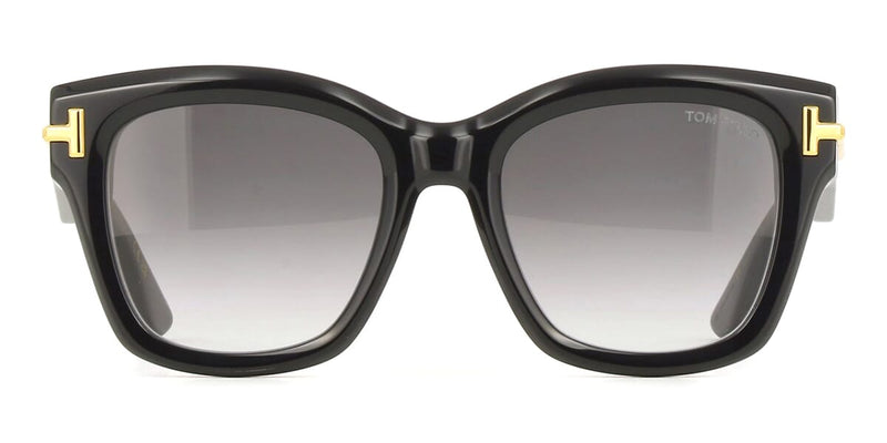 Tom Ford Icon Collection TF1329 01B Sunglasses - US