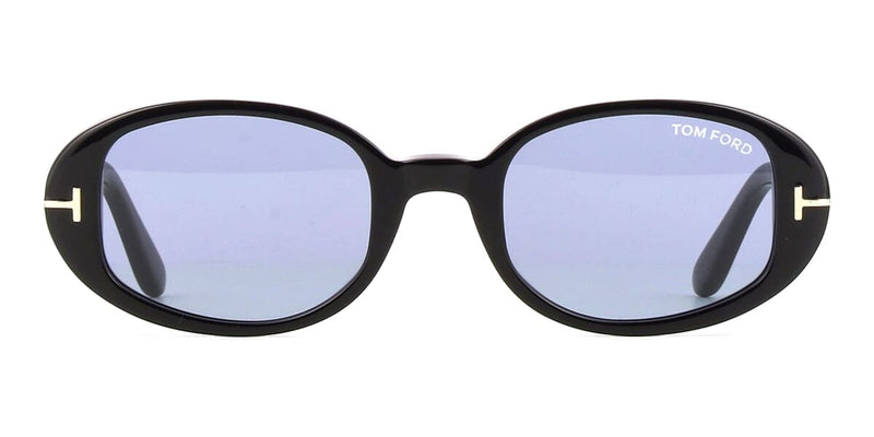 Tom Ford Iggy TF1364 01A Sunglasses – Pretavoir