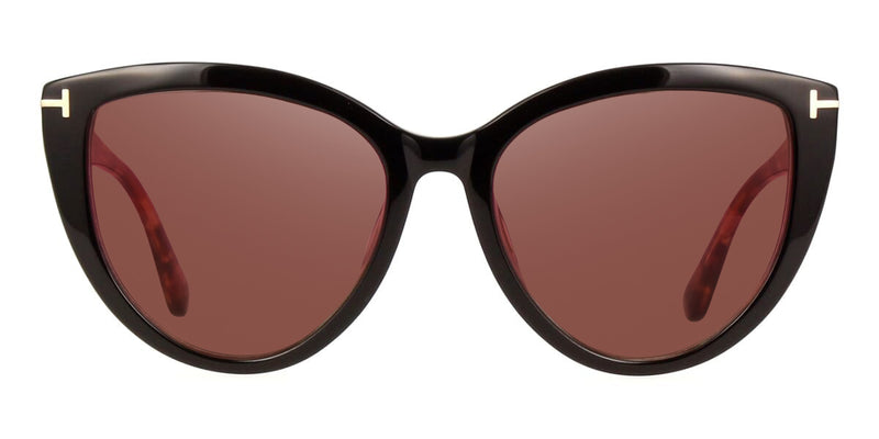 Tom Ford Isabella-02 TF915 05F Sunglasses - US