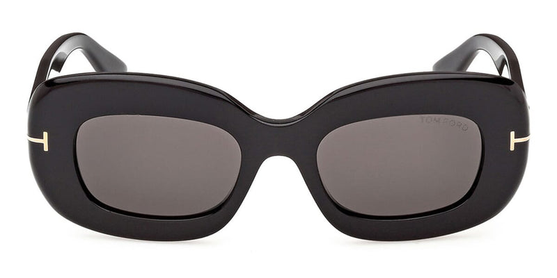 Tom Ford Islay-02 TF1345/S 01A Sunglasses - US